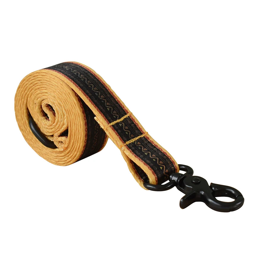 Dog Collar & Leash Set for Small & Medium Dogs