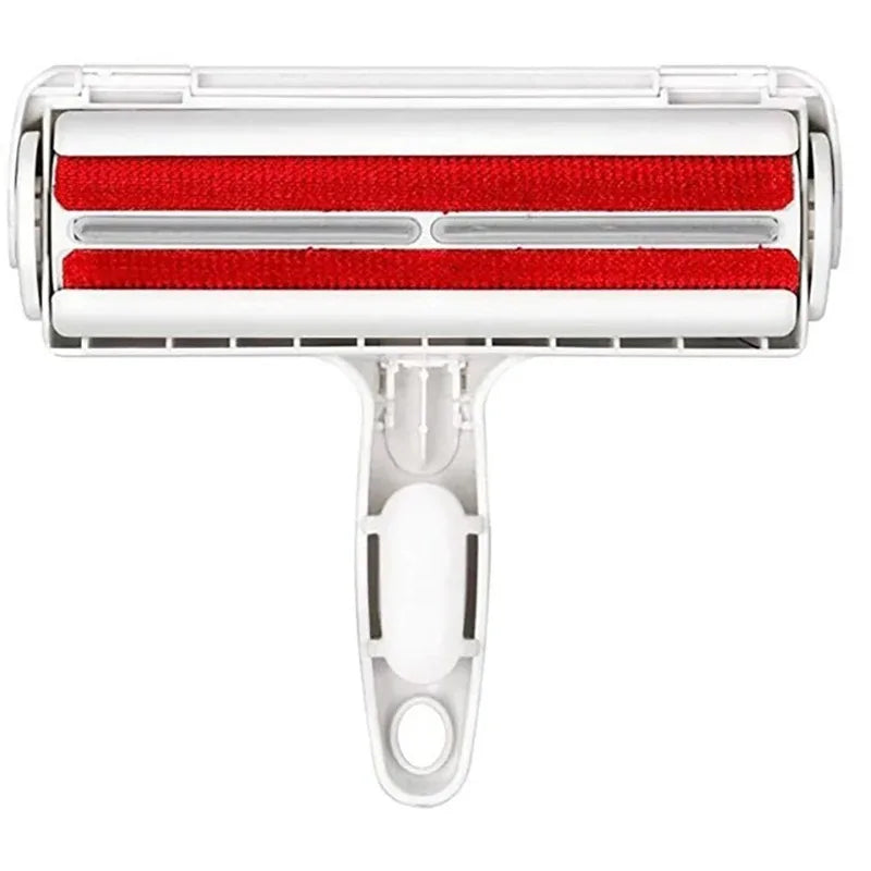 Self-Cleaning Pet Hair Remover Roller for Dog & Cat Fur