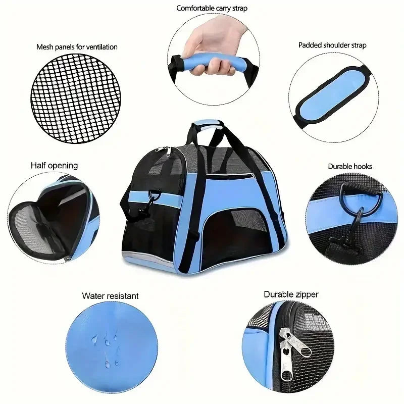 Pet Carriers