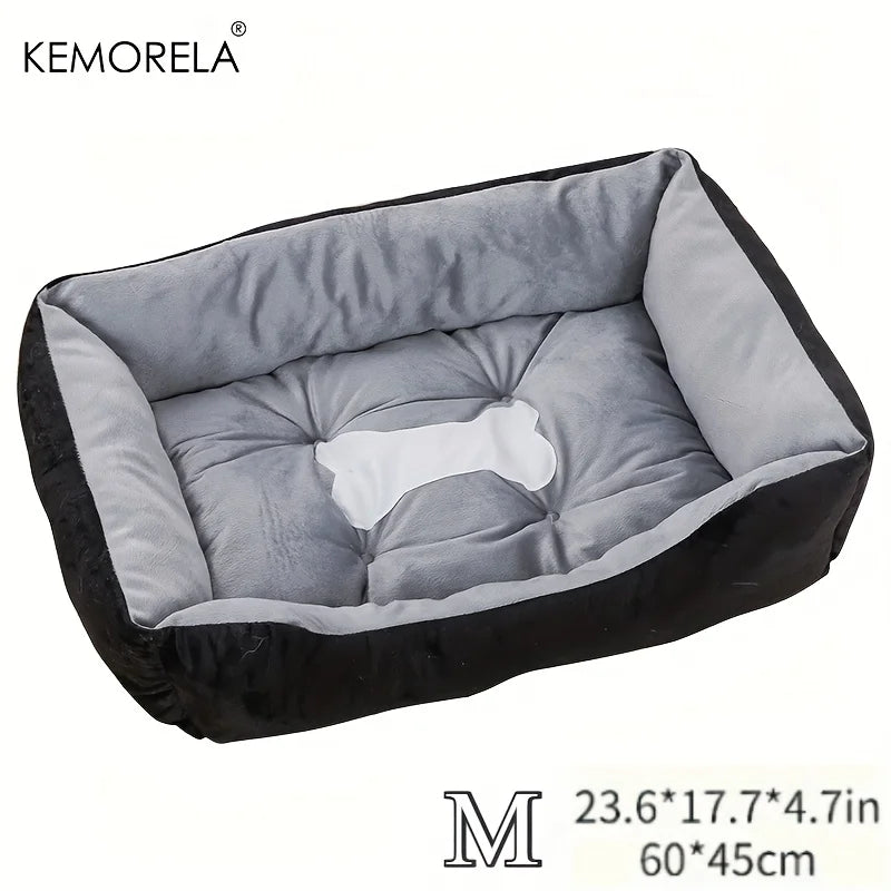 Orthopedic Dog Bed for Small to Large Breeds