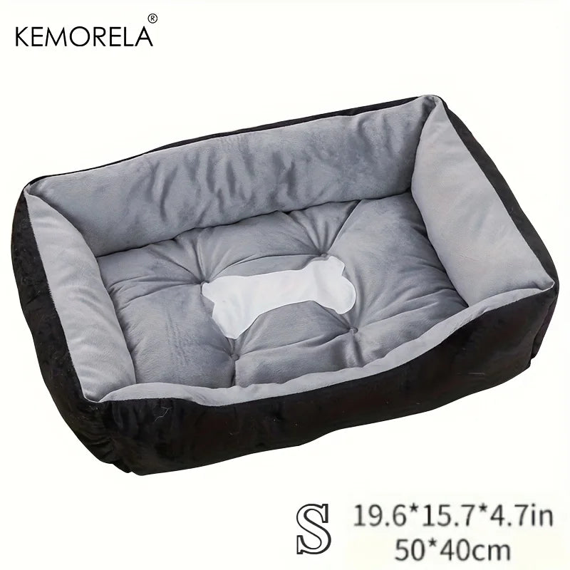 Orthopedic Dog Bed for Small to Large Breeds