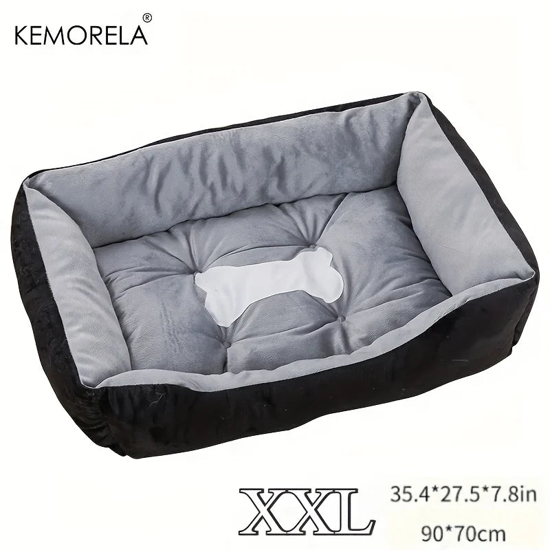 Orthopedic Dog Bed for Small to Large Breeds