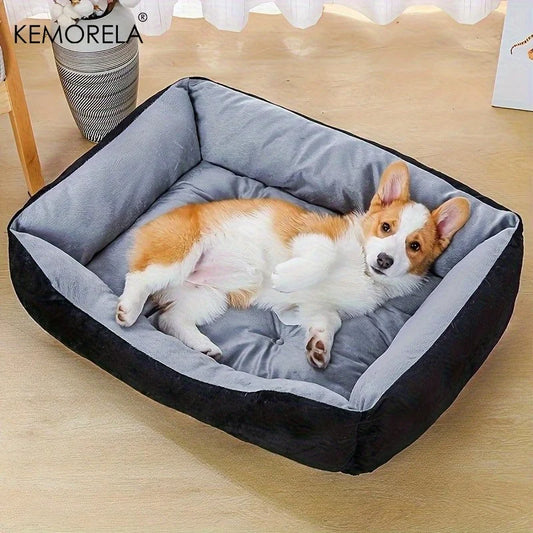 Orthopedic Dog Bed for Small to Large Breeds