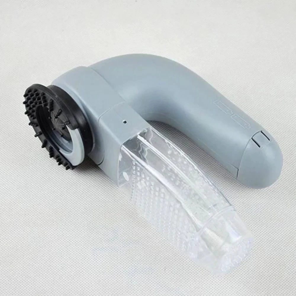 Electric Pet Grooming Brush & Fur Remover for Cats & Dogs