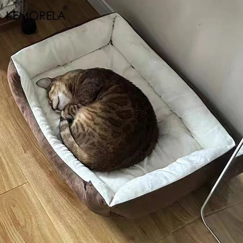 Orthopedic Dog Bed for Small to Large Breeds