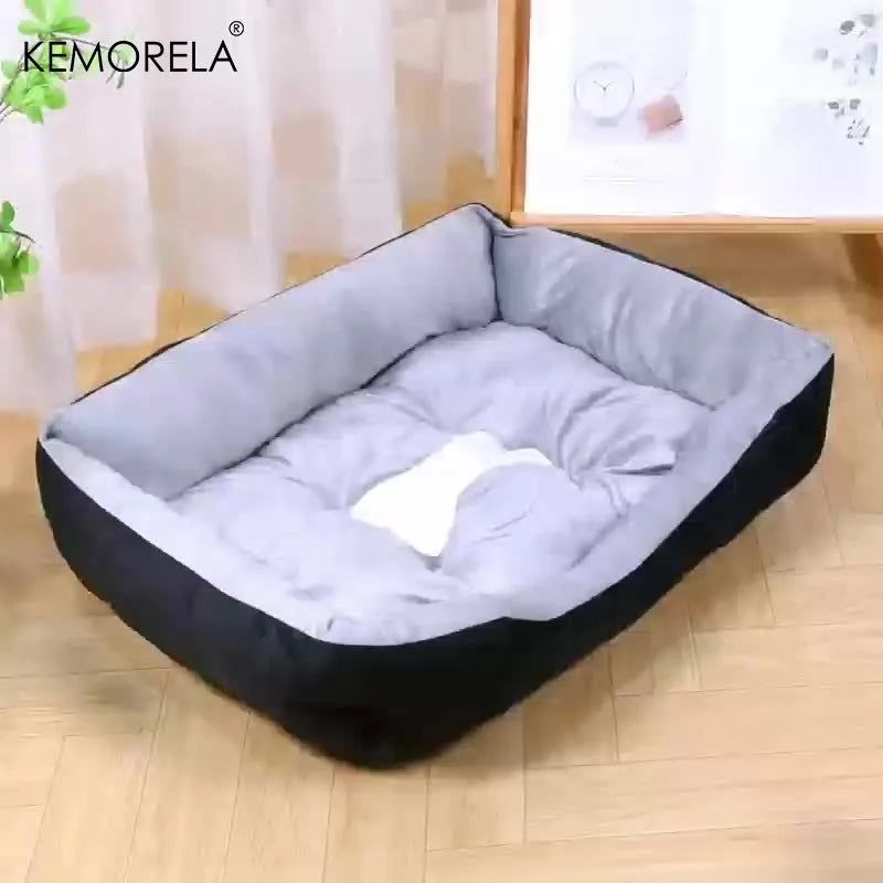 Orthopedic Dog Bed for Small to Large Breeds