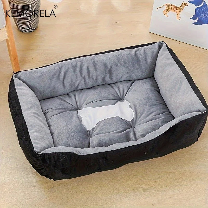 Orthopedic Dog Bed for Small to Large Breeds