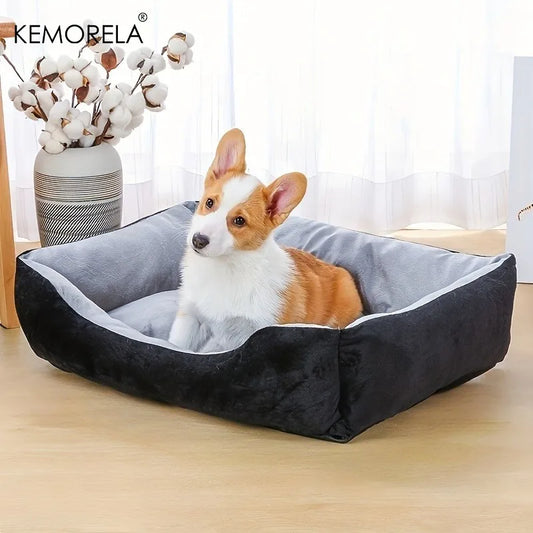 Orthopedic Dog Bed for Small to Large Breeds
