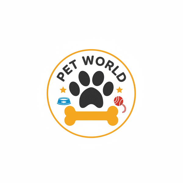 Pet World Shop